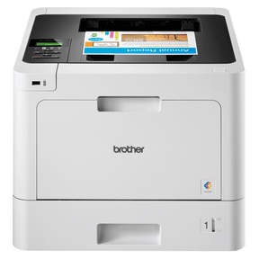Brother HL-L8260CDW | Colour | Laser | Standard | Wi-Fi | Maximum ISO A-series paper size A4 | White
