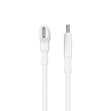 Hyper | HyperJuice Silicone USB-C to USB-C and Lightning Hybrid 60W Cable