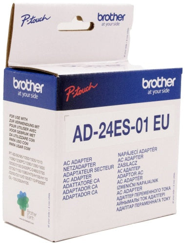 Brother adapter AD24ESEU | Brother AC Adapter
