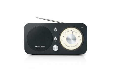 Muse | M-095 BT | NFC features | Black