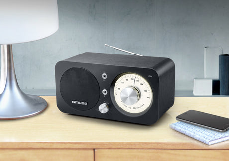 Muse | M-095 BT | NFC features | Black