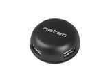 NATEC NHU-1330 Natec Hub USB 2.0 BUMBLEB