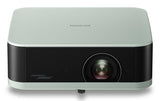 Epson | EF-61G | Full HD (1920x1080) | 700 ANSI lumens | Ice Green