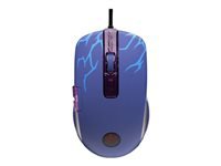 LEXIP SASUKE MOUSE DESIGN BY TSUME