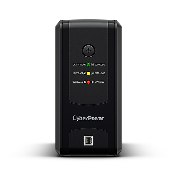 CyberPower | Backup UPS Systems | UT850EG | 850 VA | 425 W