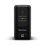 CyberPower | Backup UPS Systems | UT850EG | 850 VA | 425 W