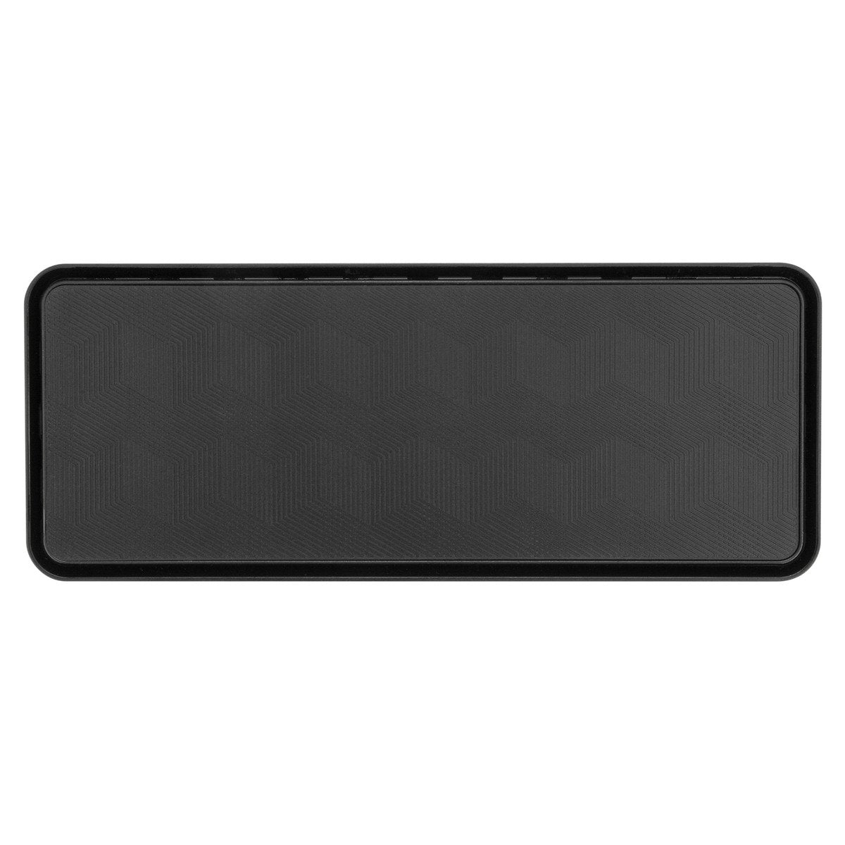 Targus | USB-C Universal Quad 4K (QV4K) Docking Station | DOCK570EUZ | DisplayPorts quantity 4 | USB 3.0 (3.1 Gen 1) Type-C ports quantity 1x USB-C 3.0 Port, 4x USB 3.0 Ports | HDMI ports quantity 4 | 100 W