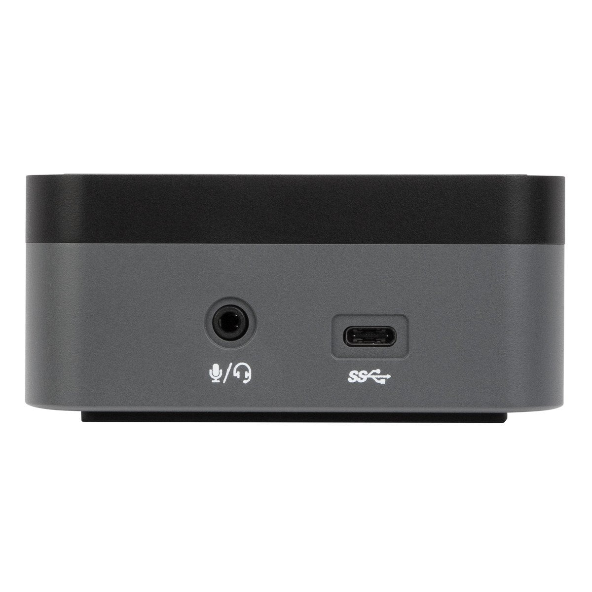Targus | USB-C Universal Quad 4K (QV4K) Docking Station | DOCK570EUZ | DisplayPorts quantity 4 | USB 3.0 (3.1 Gen 1) Type-C ports quantity 1x USB-C 3.0 Port, 4x USB 3.0 Ports | HDMI ports quantity 4 | 100 W