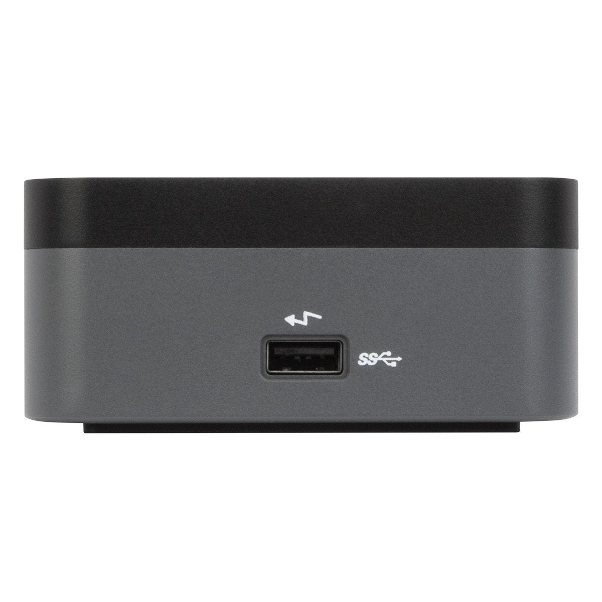 Targus | USB-C Universal Quad 4K (QV4K) Docking Station | DOCK570EUZ | DisplayPorts quantity 4 | USB 3.0 (3.1 Gen 1) Type-C ports quantity 1x USB-C 3.0 Port, 4x USB 3.0 Ports | HDMI ports quantity 4 | 100 W