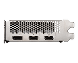 MSI GeForce RTX 3050 VENTUS 2X E 6GB OC