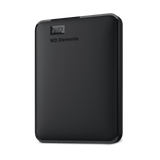 WD Elements ext portable 5TB 2.5inch