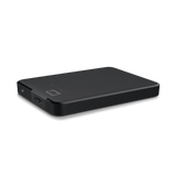 WD Elements ext portable 5TB 2.5inch