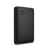 WD Elements ext portable 5TB 2.5inch
