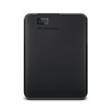 WD Elements ext portable 5TB 2.5inch
