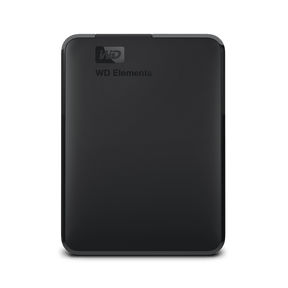 WD Elements ext portable 5TB 2.5inch