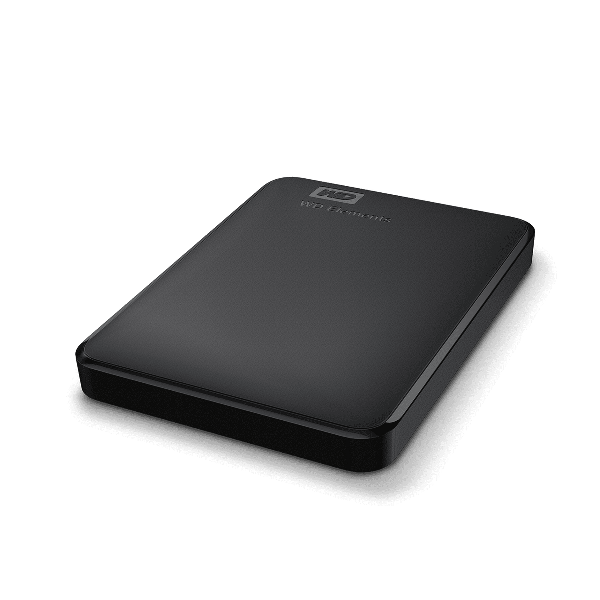 WD Elements ext portable 5TB 2.5inch