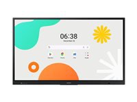 SAMSUNG WA75FX Interactive Board 75inch