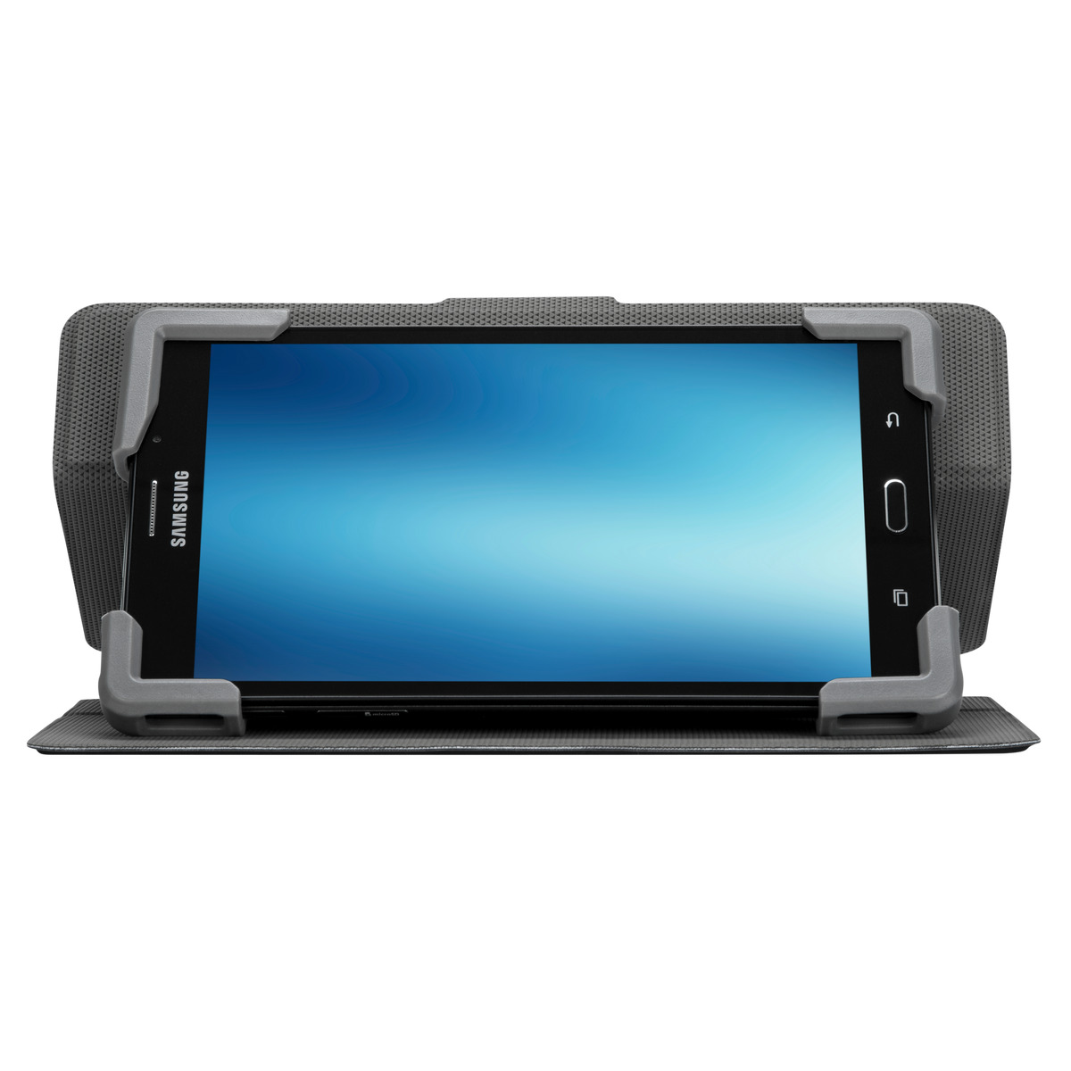 Targus SafeFit | 9-10.5 " | Rotating Tablet Case | Black