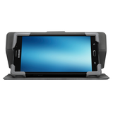 Targus SafeFit | 9-10.5 " | Rotating Tablet Case | Black