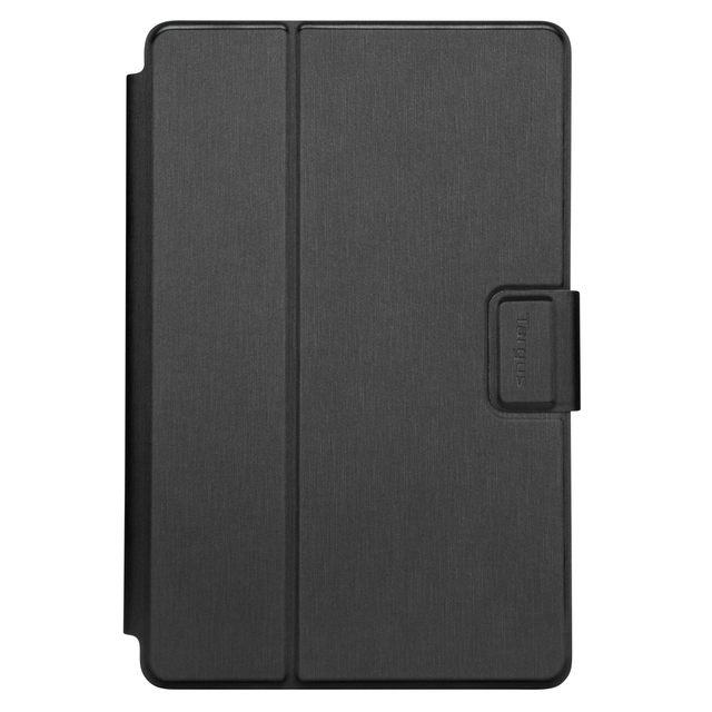 Targus SafeFit | 9-10.5 " | Rotating Tablet Case | Black