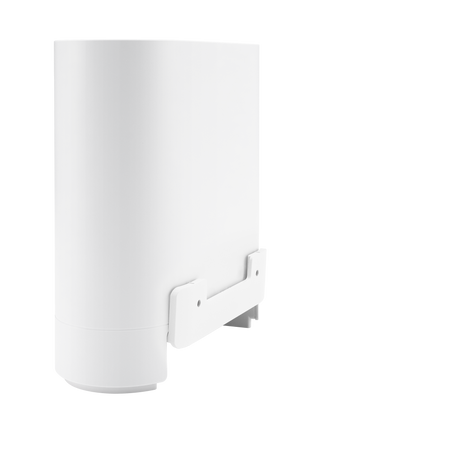 Asus | Wifi 6 802.11ax Tri-band Business Mesh System | EBM68 (2-Pack) | 802.11ax | 4804 Mbit/s | 10/100/1000 Mbit/s | Ethernet LAN (RJ-45) ports 3 | Mesh Support Yes | MU-MiMO No | No mobile broadband | Antenna type Internal | 1