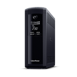 CyberPower | Backup UPS Systems | VP1600EILCD | 1600 VA | 960  W