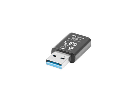 LANBERG NC-1200-WI Lanberg Adapter NANO