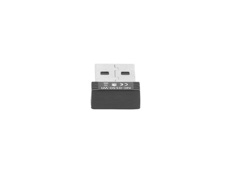LANBERG NC-0150-WI Lanberg Adapter NANO