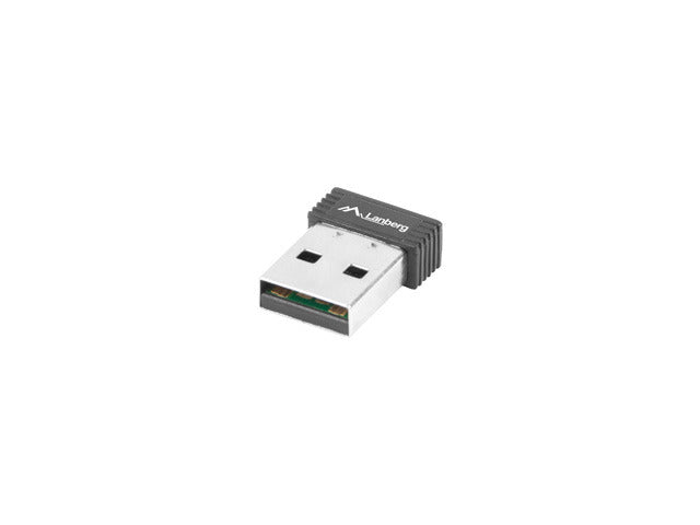LANBERG NC-0150-WI Lanberg Adapter NANO
