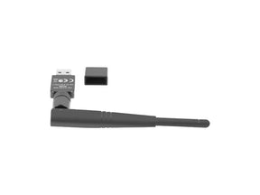 LANBERG NC-0150-WE Lanberg Adapter Mini