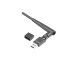 LANBERG NC-0150-WE Lanberg Adapter Mini