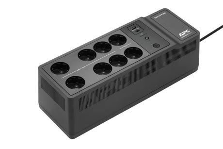 Schneider Electric | APC Back-UPS | BE850G2-GR | 850 VA | 520 W