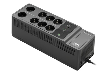 Schneider Electric | APC Back-UPS | BE850G2-GR | 850 VA | 520 W