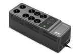 Schneider Electric APC Back-UPS | BE650G2-GR | 650 VA | 400 W