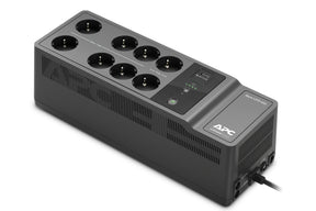 Schneider Electric APC Back-UPS | BE650G2-GR | 650 VA | 400 W