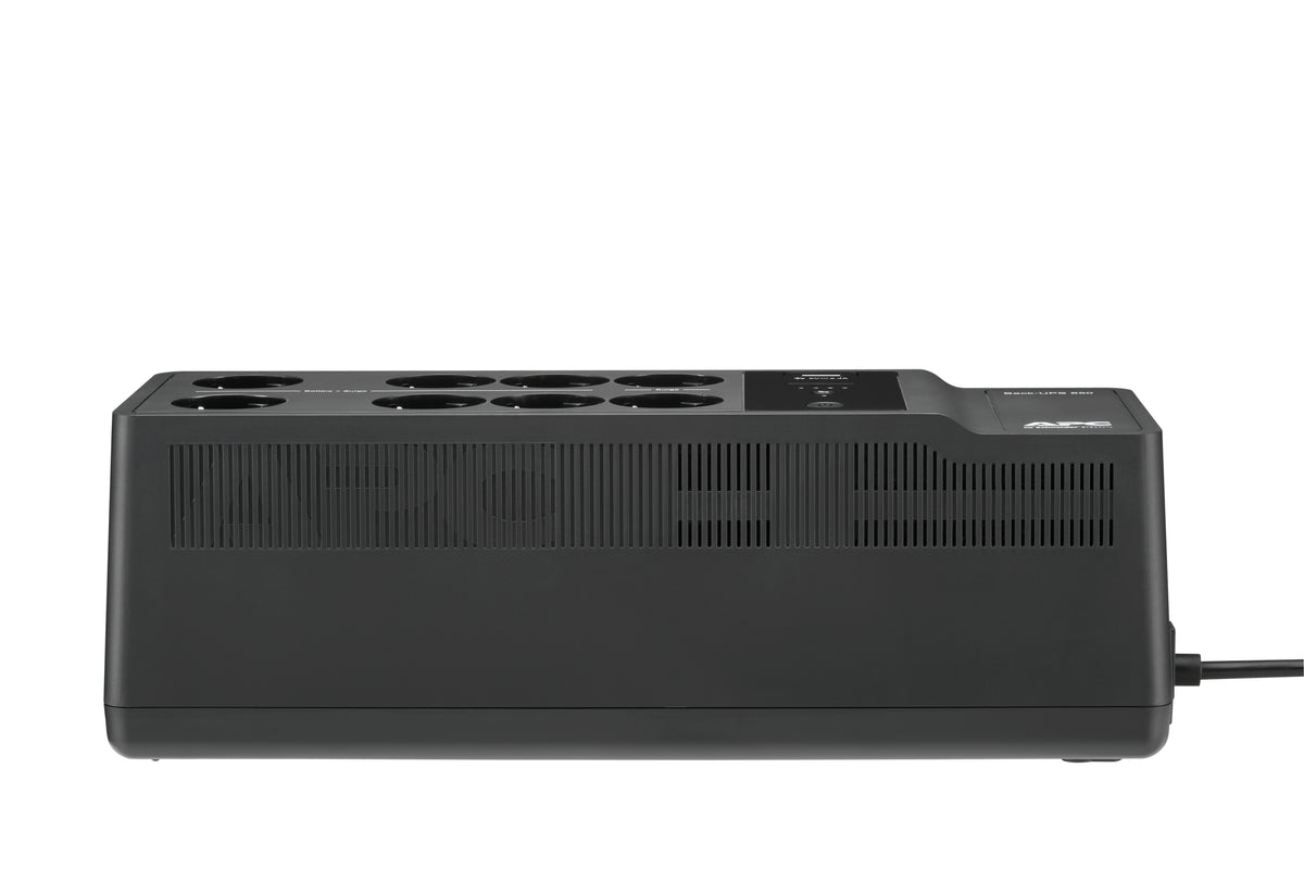 Schneider Electric APC Back-UPS | BE650G2-GR | 650 VA | 400 W