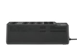 Schneider Electric APC Back-UPS | BE650G2-GR | 650 VA | 400 W