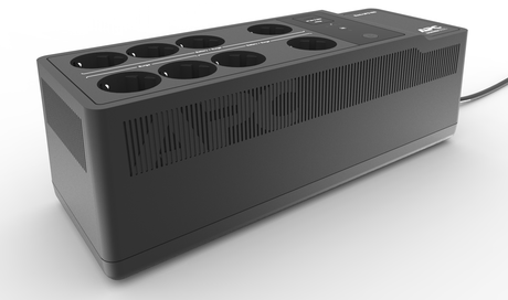 Schneider Electric | APC Back-UPS | BE850G2-GR | 850 VA | 520 W