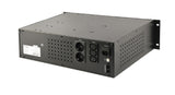 EnerGenie | Rack 2000VA UPS | UPS-RACK-2000 | 2000 VA | 1200 W
