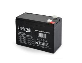EnerGenie | 9 Ah VA