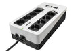 Eaton | UPS | 3S 850 DIN | 850 VA | 510 W