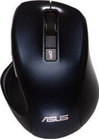 Asus | MW202 | Wireless | 2.4GHz Wireless Optical Mouse | Blue