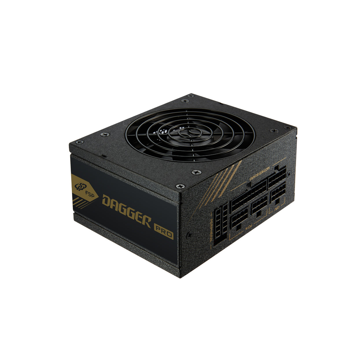 FSP | PSU | DAGGER PRO 650W | 650 W