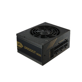 FSP | PSU | DAGGER PRO 650W | 650 W