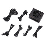 FSP | PSU | DAGGER PRO 650W | 650 W