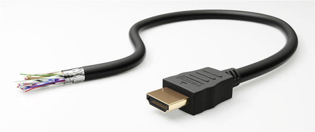 Goobay | Series 2.1 8K | HDMI to HDMI | 1.5 m
