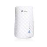 TP-LINK | Extender | RE190 | 802.11ac | 2.4GHz/5GHz | 300+433 Mbit/s | MU-MiMO No | no PoE | Antenna type 3 Omni-directional