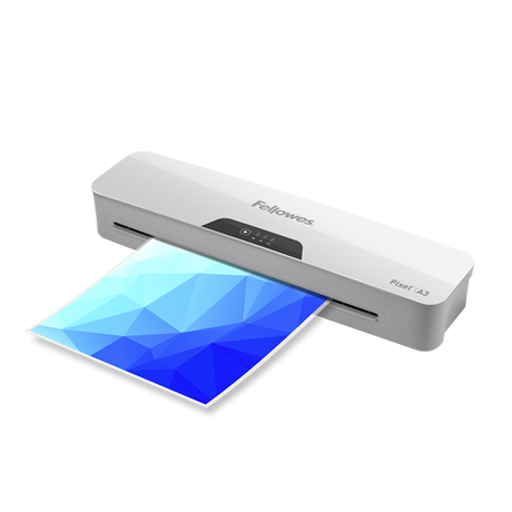 Laminator Pixel A3