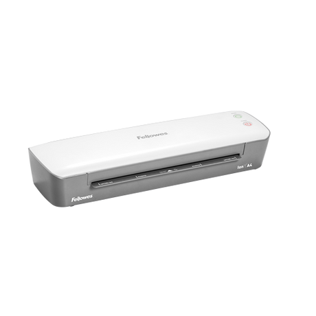 White/Gray | Ion A4 Laminator