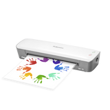 White/Gray | Ion A4 Laminator